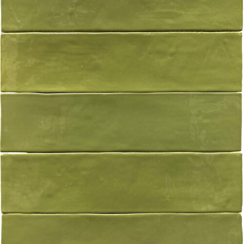 Matcha Glossy 6,2x25